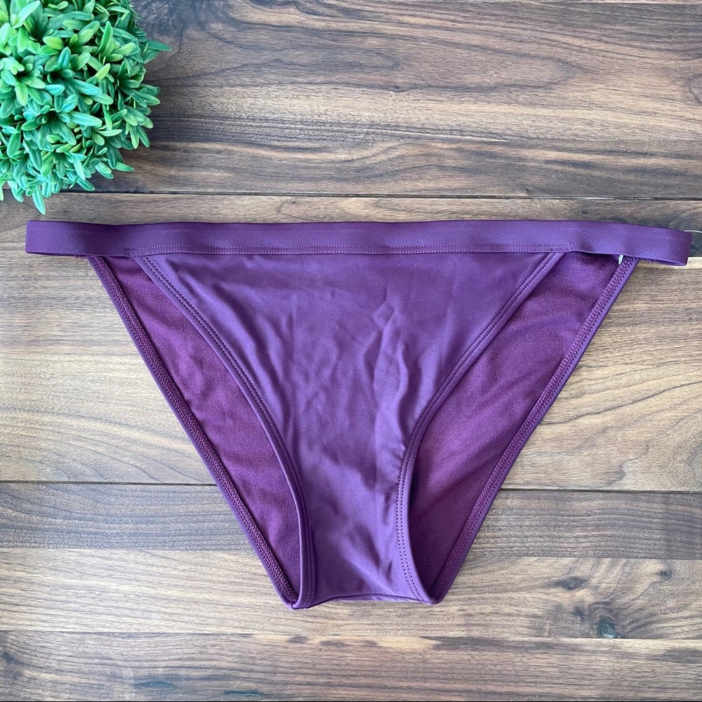 EXPRESS Hipster Bikini Bottom XL